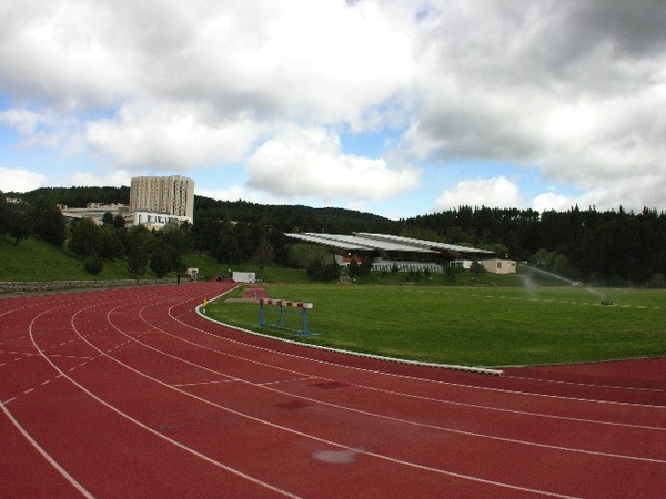 L'entrainement pour évoluer mais pas seulement!